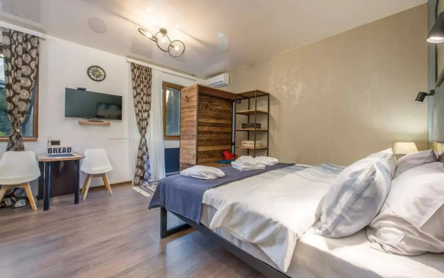 Terra Bridge Apartment hotel