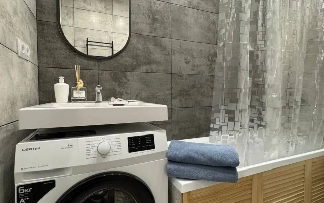 Konstantinov Apartments Zakamenskiy Flat