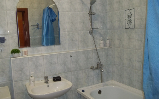 Bolshaya V Tsentre Goroda Flat
