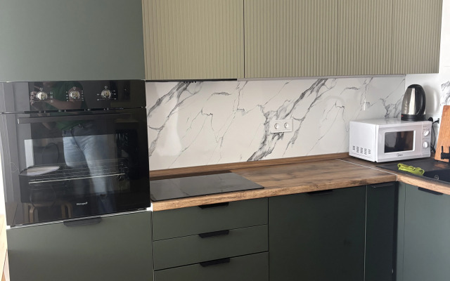 Квартира 1-комн. в Ильинском