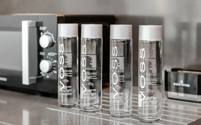 Апартаменты Welcome Home Vida Residence