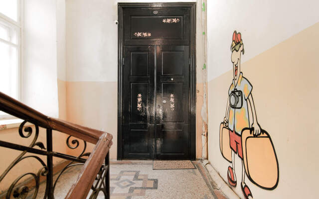 Mama Hostel