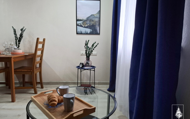 Квартира Уютная в районе жд и автовокзала Хабаровска