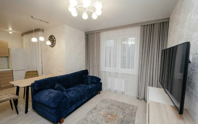 Na Prospekte Yanki Kupaly 88b Apartments