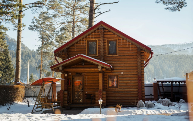 Гостевой дом Светоч