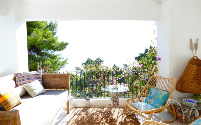 Alba Sunrise APT #IBZ1024 T4 Apartments