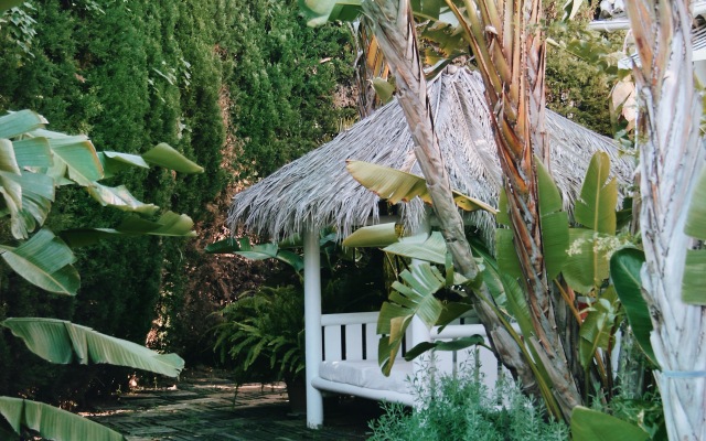 Casa La Concha Boutique Hotel