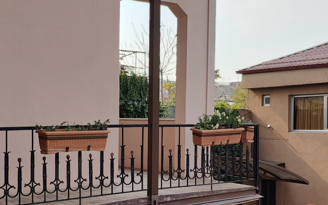 Areg hotel