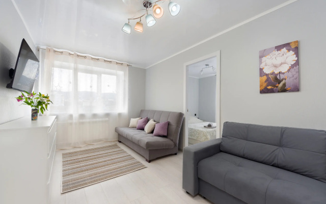 Квартира в Центре Кисловодска