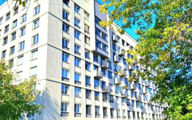 Hotel Surikov