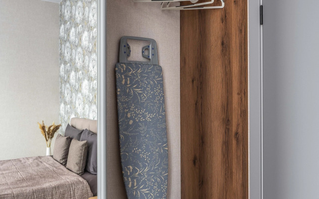 Квартира Легенда на Неве