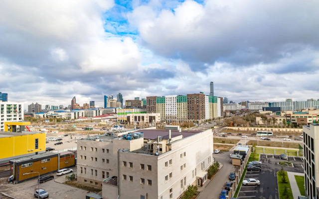 Central Lifestyle Flat