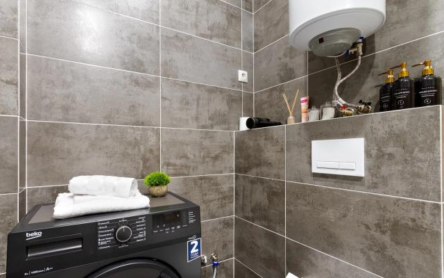 Квартира Студия на Писарева