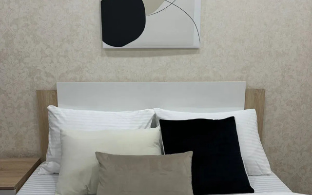 Black Flat