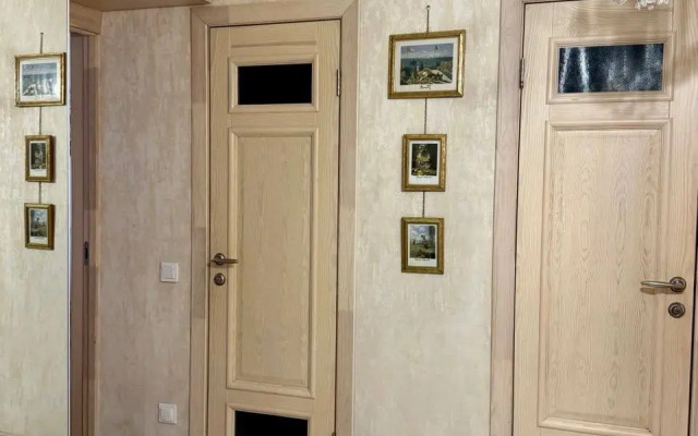 Квартира Уютная 3-х комнатная в г. Йошкар-Ола