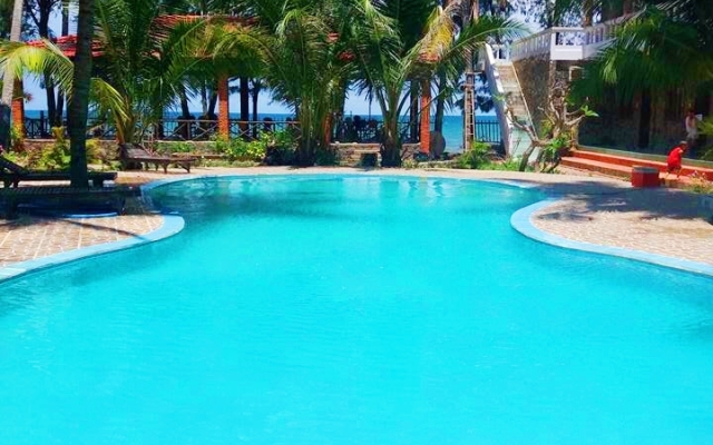 Orianna Resort Hotel