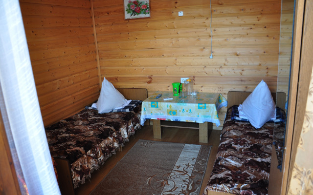 Zhelanny Gosty Guest house
