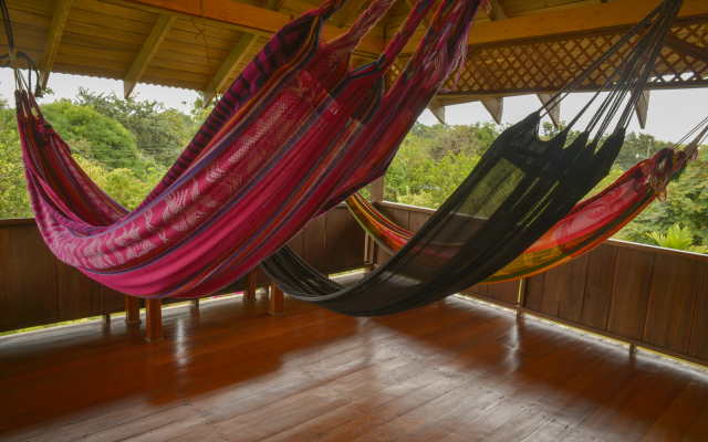 Casa Drake Lodge Hotel