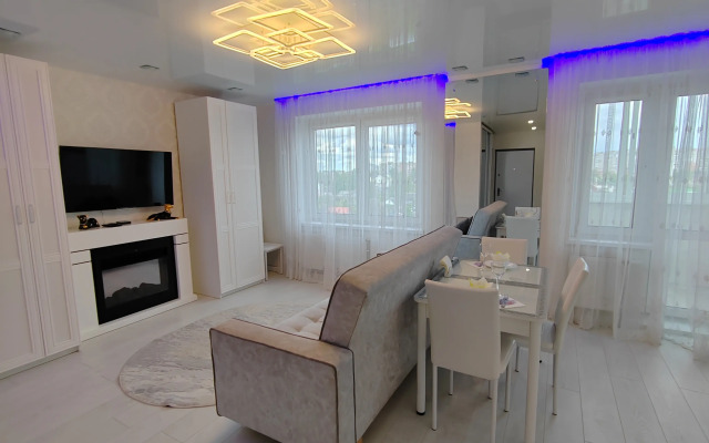 Studiya Nedaleko Ot Tsentra Apartment