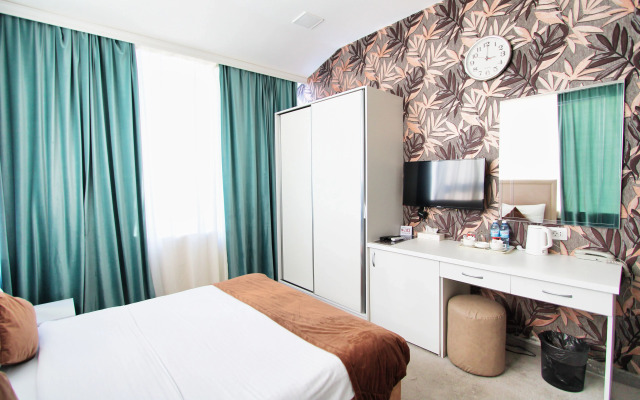 Sunday Baku Hotel