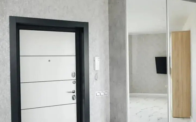 Na Ulitse Proletarskoy 2a Apartments