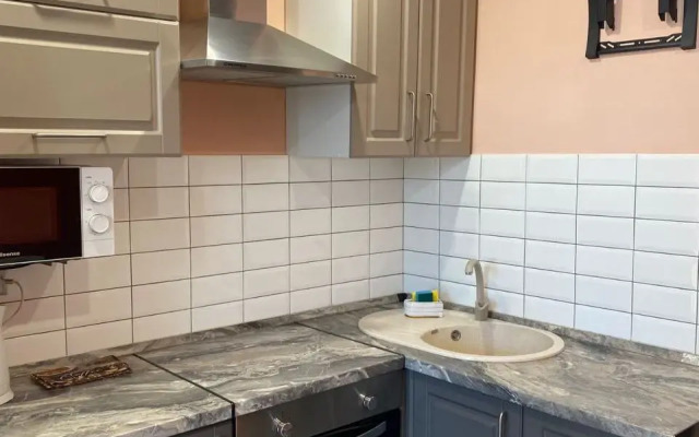 Guru vblizi Akademii pravosudiya Flat1