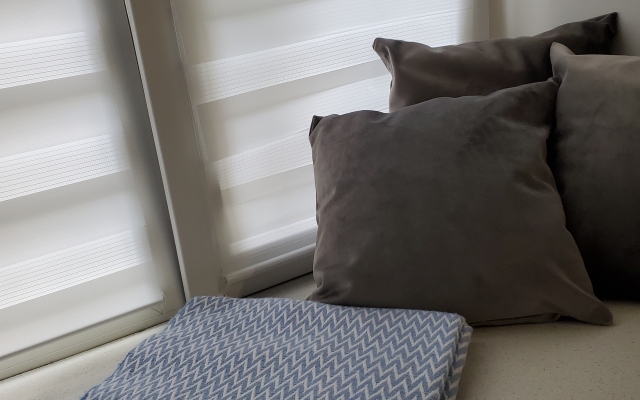 Квартира Студия с дизайнерским ремонтом недалеко от центра Москвы