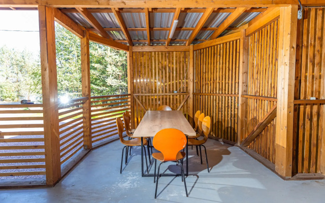 Частный Дом Благодать на Улице Зеленой 12