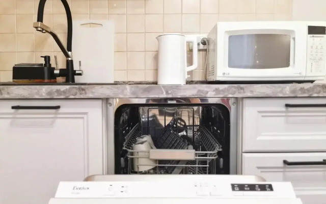 Апартаменты Апарт-Комфорт у Метро Смоленская