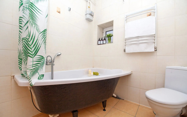 Na Pushkina 9 Apartments