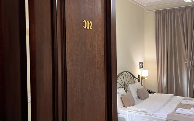 Бутик-отель S&L