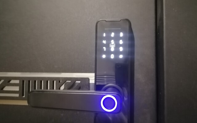 Квартира Министерство гостеприимства