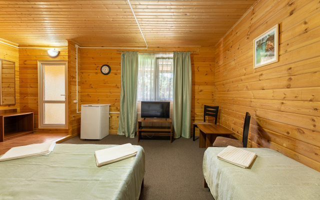 Viktoriya TWO Guest House