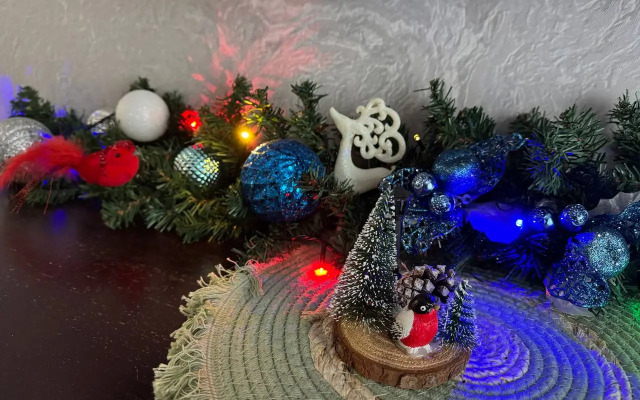 Квартира Новая квартира в новом ЖК на улице Завеличенская д.22