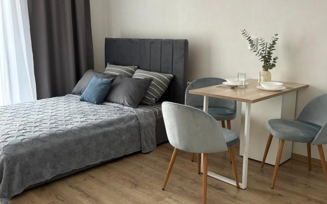 Квартира на Новосинарской Бульваре 5