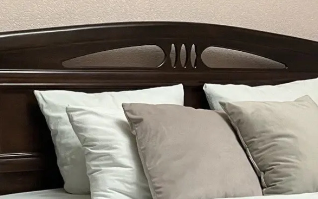 Generala Lizyukova 61v Apartaments