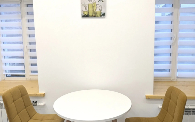 Апартаменты Уютная студия в самом центре