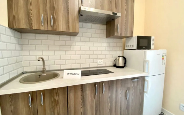 5 Pant Family House Vatutinki Na Yavorki Apartment
