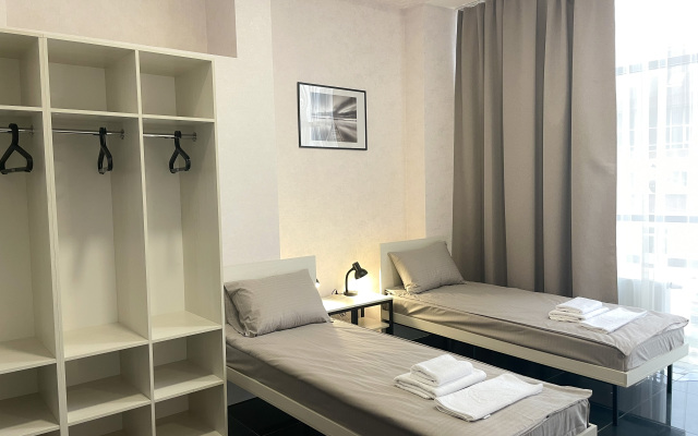 Gostinitsa Morion Hotel