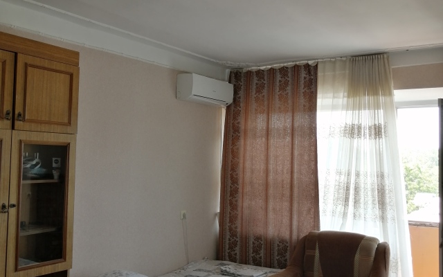 S Vidom Na Gory Flat