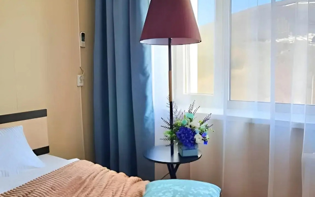 Квартира Mint Paradise