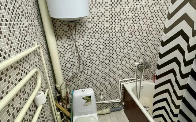 Квартира на Димитрова 15/2