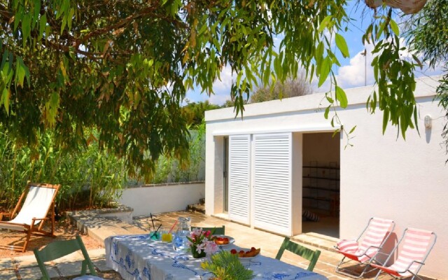 Rifugio Sul Mare Guest house