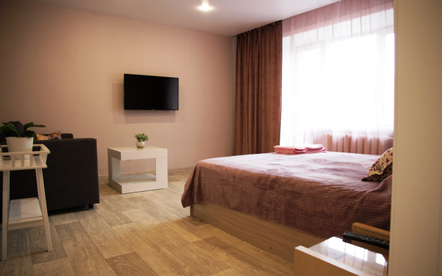 Квартира Уютная и просторная квартитра рядом с Вивеей