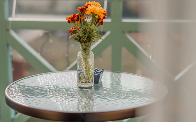 Отель Burki Castle & Cellar