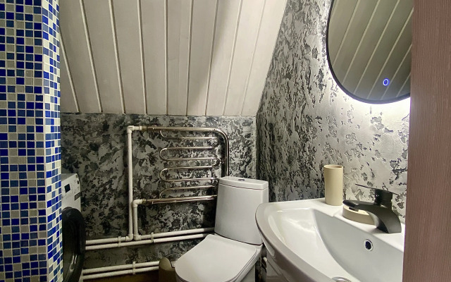 Guest house Teremok