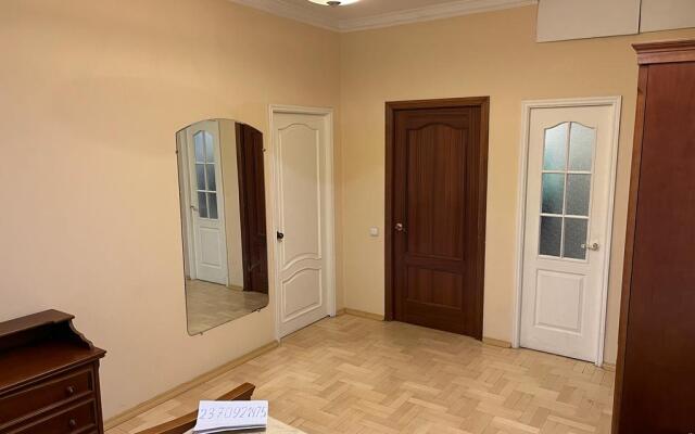 Apartamenty Na Narvskoy Flat