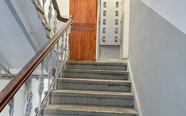 Estetika I Uyut Apartments