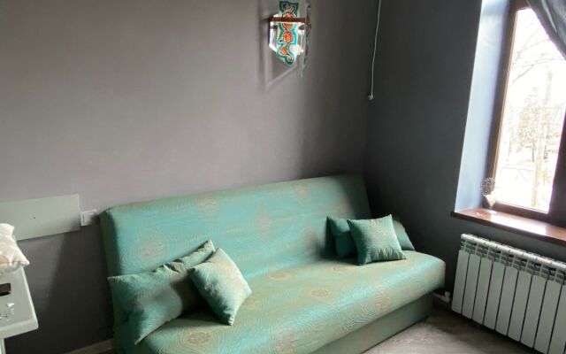 Apartments Boutique Hotel Lime
