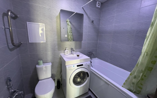 Квартира Уютная в Идеальном Месте Казани